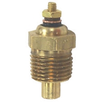 Water Temp Sender 3/8-18 NPT.