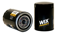 Wix Oil Filter Ford Late Model