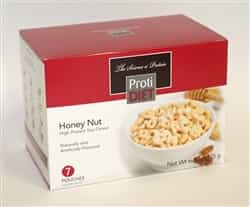 photo of Honey Nut Cereal from 1020 Wellness