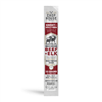 Chop House Meats Sweet + Spicy BBQ Snack Stick high protein low fat