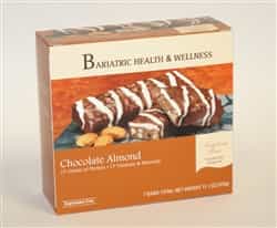 photo of Chocolate Almond Bar from 1020 Wellness