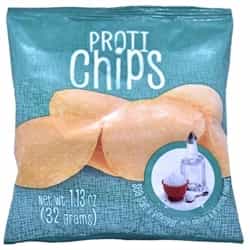 photo of Bariatric Health & Wellness Cheddar Curls