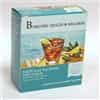 High-Fiber Iced Tea Drink Mix With Lemon - Low-Carb Iced Tea Drink