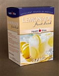 Lemonade Fruit Drink