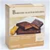 Brownie Bar protein snack diet food bariatric