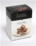mocha chocolate caramel wafer protein bar diet snack food bariatric