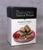 raspberry wafer protein bar snack diet food bariatric