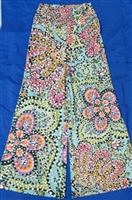 Palazzo Pants- "Color Me Beautiful"