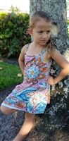 Children's Sun Dresses