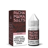 Pachamama Salts Apple Tobacco by Charlie's Chalk Dust - 30ml $11.99