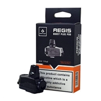 Geek Vape Aegis Boost PLUS Replacement Pod - Ejuice Connect online vape shop