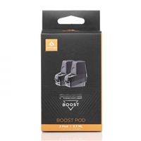 Geek Vape Aegis Boost Replacement Pods - Ejuice Connect online vape shop