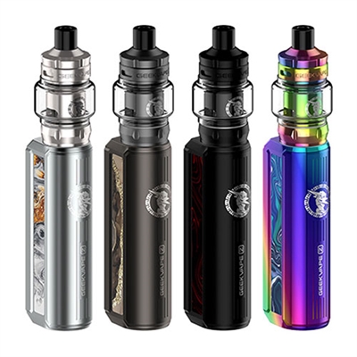 GeekVape Z50 50W Starter Kit $42.99 -Ejuice Connect online vape shop