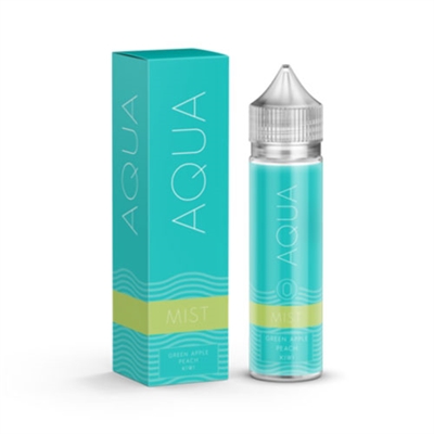 Mist by Aqua E-Liquid (Marina Vape) - 60mL - $11.99 |Ejuice Connect online vape shop