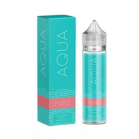 Pure by Aqua E-Liquid (Marina Vape) - 60mL - $11.99 |Ejuice Connect online vape shop