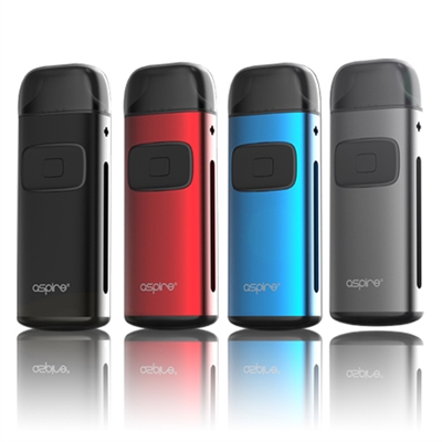 Aspire Breeze Ultra Compact All-In-One E-Cig Vapor Starter Kit $14.99 -Ejuice Connect online vape shop