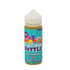 BCB Gummies by Big Cheap Bottle 120ml E Liquid $8.99 - E Juice Connect