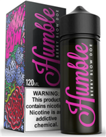 Berry Blow Doe E-Liquid by Humble Juice Co. 120mL Vapor $11.99 -Ejuice Connect online vape shop