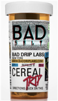 Bad Drip Salts Cereal Trip 30ml salt e-juice $11.99