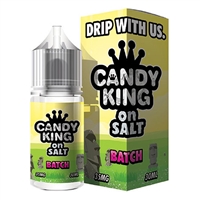 Batch by Candy King on Salt - 30ml $11.99 -Ejuice Connect online vape shop