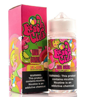 Beach Club Kiwi Guava 100ml vape juice