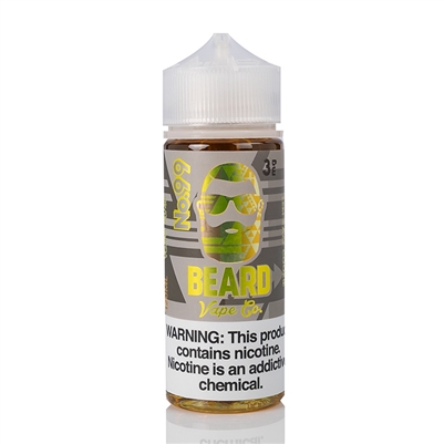 Beard Vape Co. No.99 E-liquid - 120ml $11.50 -Ejuice Connect online vape shop