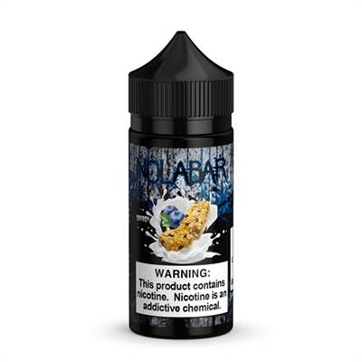 Nola Bar - Berrynola by SadBoy E Liquid - 100ml - $11.99 -Ejuice Connect online vape shop