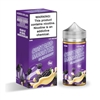 Blackberry Custard Monster by Monster Vape Labs - 100ml - $11.99 -Ejuice Connect online vape shop