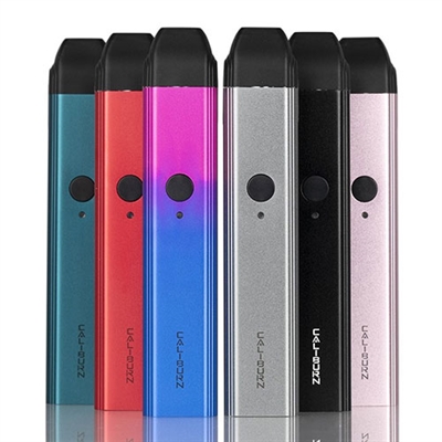 Uwell Caliburn 11W AIO Pod System E-Cig Vape Kit - $23.99 -Ejuice Connect online vape shop