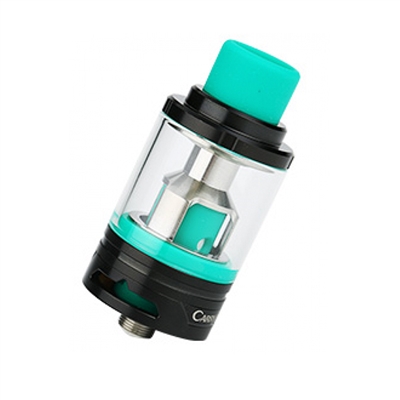 Carrys Green Sub Ohm Tank - $4.99 -Ejuice Connect online vape shop