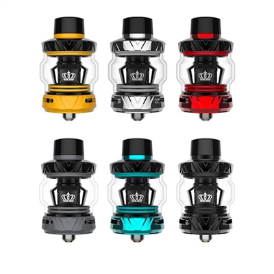 Uwell Crown 5 Sub-Ohm Tank - Crown V - $24.99 -Ejuice Connect online vape shop