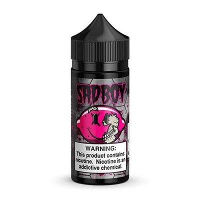 SadBoy Custard Cookie E Liquid - 100ml - $11.99 -Ejuice Connect online vape shop