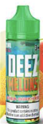 Deez Melons by Fuggin Vapor Co. - 120mL Vape Juice $9.99 -Ejuice Connect online vape shop