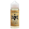 Don Juan by King's Crest 120mL Vape Liquid $11.99 -Ejuice Connect online vape shop