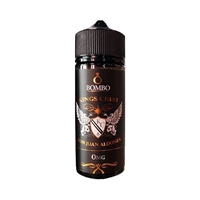 Don Juan Aldonza by King's Crest - 120ml - $11.99 -Ejuice Connect online vape shop