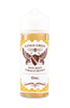 Don Juan TABACO HONEY by King's Crest 120ml ejuice $11.99