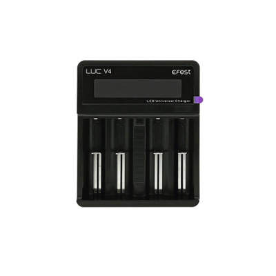 Efest LUC V4 Charger $26.99