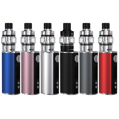 Eleaf iStick T80 80W Starter Kit 80W with Presso Tank $29.99 -Ejuice Connect online vape shop