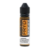 Cream Cake by Fryd E-liquids - 60ml - $7.99 Fried Snack Cake Vape - E Juice Connect