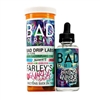 Farleys Gnarly Sauce Iced Out by Bad Drip - 60ml - $11.99 - Top Selling Vape Juice -Ejuice Connect online vape shop