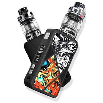 FreeMaX MAXUS 200W Starter Kit- $58.99 -Ejuice Connect online vape shop