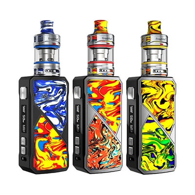 FreeMaX MAXUS 50W Starter Kit- $34.99 -Ejuice Connect online vape shop