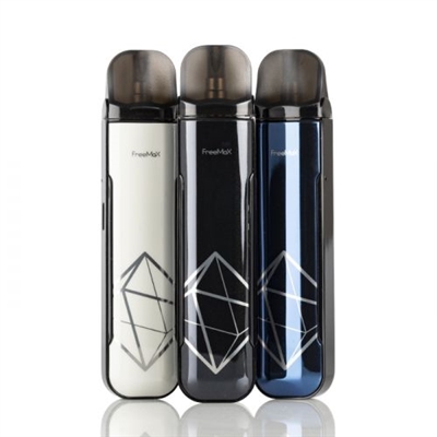 FreeMax MaxPod 11W Ultra-Compact Pod System Kit - $18.99 - Ejuice Connect online vape shop