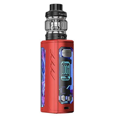 FreeMax Maxus Solo 100W Kit $49.99