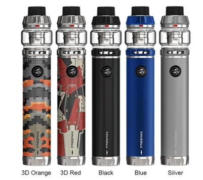 FreeMax Twister 2 80W Kit $42.99