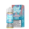 Grape Strawberry ICED by Cloud Nurdz E-Liquid - 100ml $10.99 -Ejuice Connect online vape shop