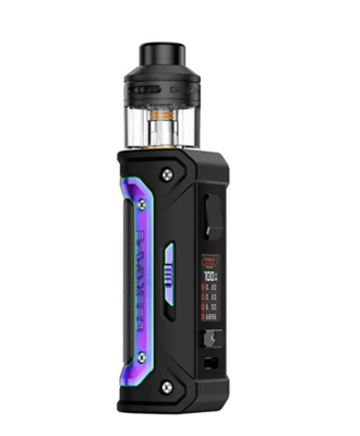 GeekVape Aegis Eteno Kit $37.99