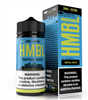 HMBL Tropical Mixer 100ml $9.99 E-Juice by humble is a blend of mango, berries and honeydew.
