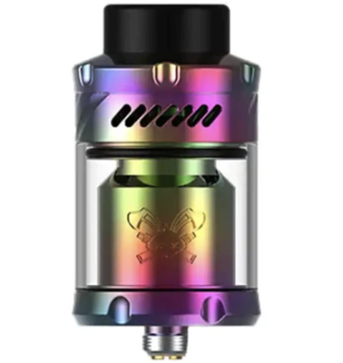 HellVape Dead Rabbit 3 RTA $32.99