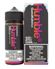 Humble Guava Kahn Ice 120ml vape liquid